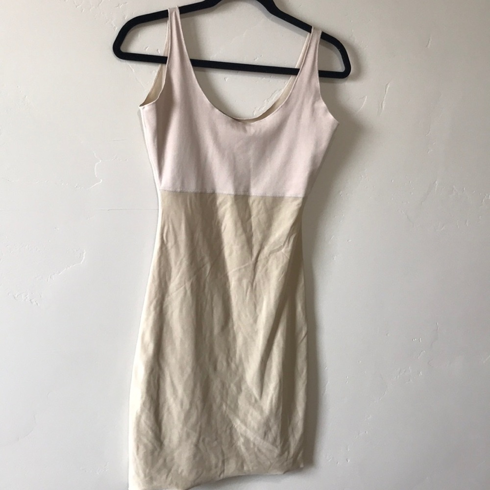 SPANX dress body shaper